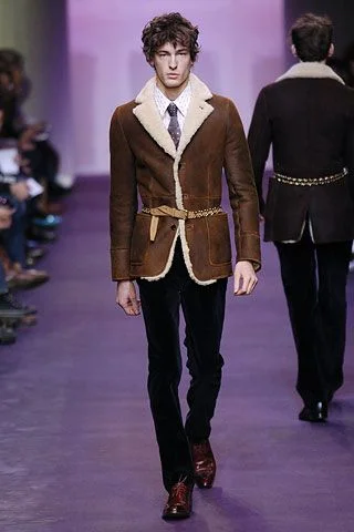 Look 7